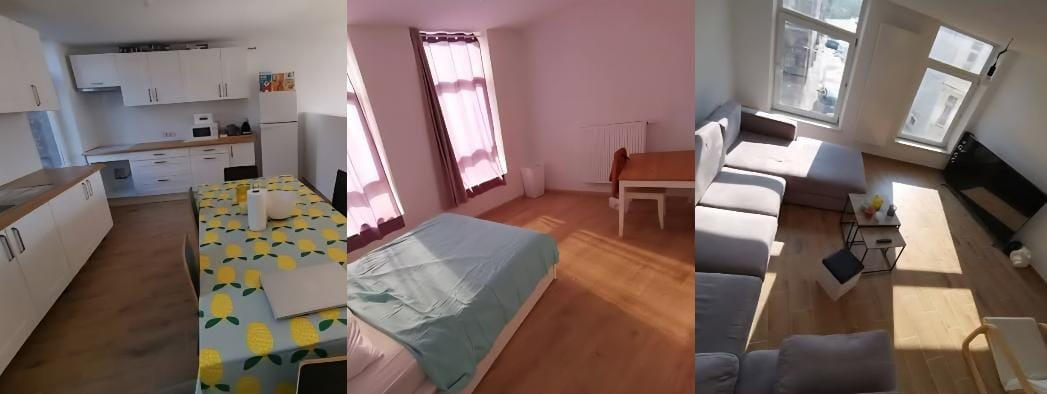 CoKot Coloc Spéciale étudiant·e·s des sections paramédicales (HELHa & Condorcet – Charleroi)