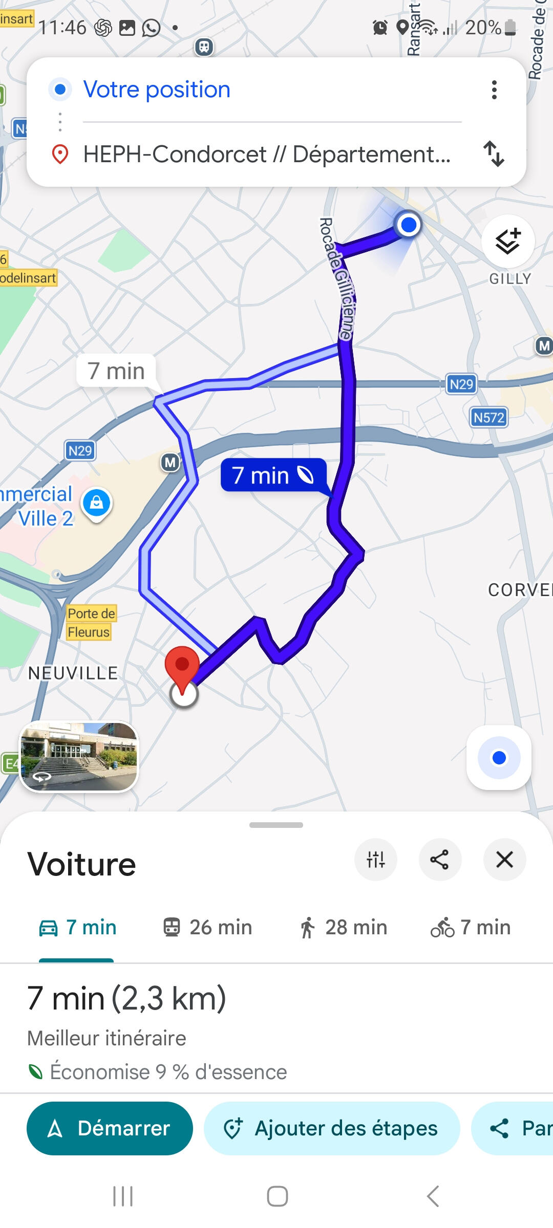 CoKot Coloc Spéciale étudiant·e·s des sections paramédicales (HELHa & Condorcet – Charleroi)